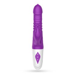 VIBRADOR TODO EN UNO WRANGLER CRUSHIOUS