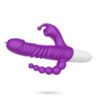 VIBRADOR TODO EN UNO WRANGLER CRUSHIOUS