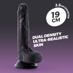 DILDO DE SILICONA LIQUIDA...