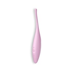 VIBRADOR TWIRLING JOY CON...