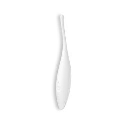 VIBRADOR TWIRLING JOY CON...