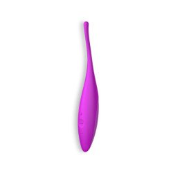 VIBRADOR TWIRLING JOY CON...