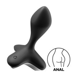 VIBRADOR ANAL GAME CHANGER...