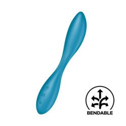 VIBRADOR G-SPOT FLEX 1...