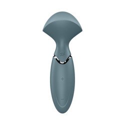 VARITA MINI WAND-ER GRIS SATISFYER