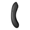 VIBRADOR CURVY TRINITY 4 SATISFYER NEGRO