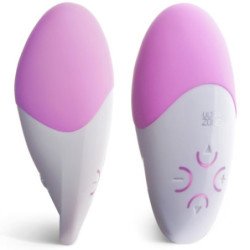 VIBRADOR RECARGABLE TOUCH...