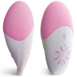 VIBRADOR RECARGABLE TOUCH...