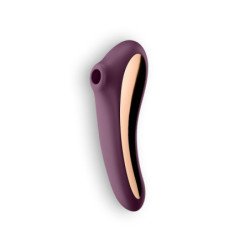 VIBRADOR DUAL KISS...