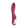 VIBRADOR HEATED THRILL CON APP SATISFYER