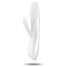 VIBRADOR RECARGABLE E5 OVO BLANCO