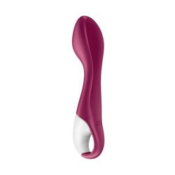 VIBRADOR HOT SPOT CON APP SATISFYER