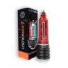 HIDRO BOMBA PARA EL PENE BATHMATE HYDROMAX 7 HYDRO PUMP ROJA