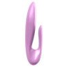 VIBRADOR RECARGABLE J2 OVO ROSA