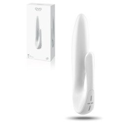 VIBRADOR RECARGABLE J2 OVO...