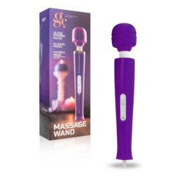 MASAGEADOR GC MASSAGE WAND MORADO