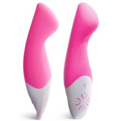 VIBRADOR RECARGABLE TOUCH...