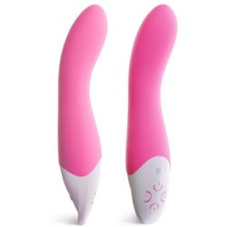 VIBRADOR RECARGABLE TOUCH...