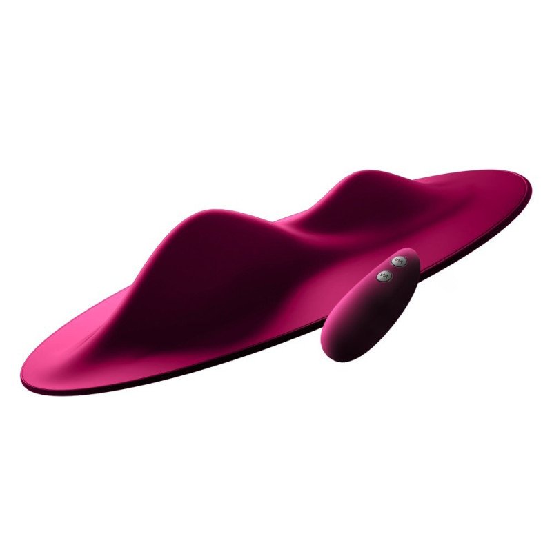 VIBRADOR ALMOHADA VIBEPAD