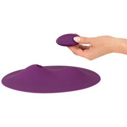 VIBRADOR ALMOHADA VIBEPAD 2