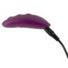 VIBRADOR ALMOHADA VIBEPAD 2