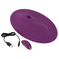 VIBRADOR ALMOHADA VIBEPAD 2