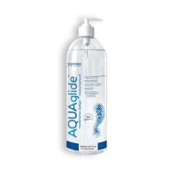 LUBRICANTE AQUAGLIDE 1000ML