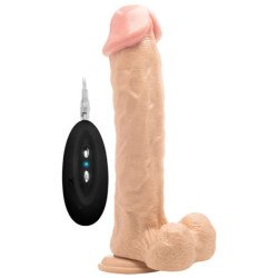 VIBRADOR REALISTA CON...