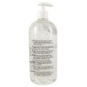 LUBRICANTE DE BASE ACUOSA JUST GLIDE PARA JUGUETES 500ML