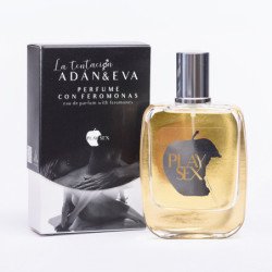 PERFUME DE FEROMONAS ADAN &...