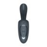 VIBRADOR G FOR GODDESS 1 - GRIS OSCURO SATISFYER