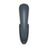 VIBRADOR G FOR GODDESS 1 - GRIS OSCURO SATISFYER