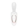 VIBRADOR G FOR GODDESS 1 - BLANCO SATISFYER