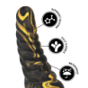 ÉPICO - DILDO DE FURIAS CRIATURA MITOLÓGICA GRIEGA