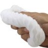 AMOR PRECIOSO - VENUS X MODELO DE MASTURBADOR MASCULINO 2 BLANCO