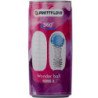 AMOR PRECIOSO - VENUS X MODELO DE MASTURBADOR MASCULINO 3 BLANCO