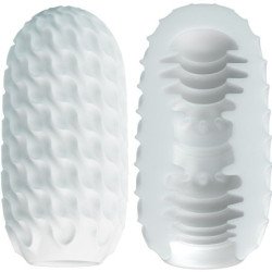 AMOR PRECIOSO - VENUS X MODELO DE MASTURBADOR MASCULINO 3 BLANCO