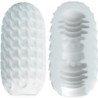 AMOR PRECIOSO - VENUS X MODELO DE MASTURBADOR MASCULINO 3 BLANCO