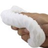AMOR PRECIOSO - VENUS X MODELO DE MASTURBADOR MASCULINO 3 BLANCO