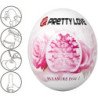 AMOR PRECIOSO - HUEVO MASTURBADOR MASCULINO ROSA