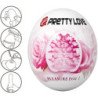 PRETTY LOVE - MASTURBADOR MASCULINO HUEVO ROSA