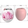 AMOR PRECIOSO - HUEVO MASTURBADOR MASCULINO ROSA