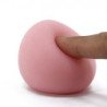 AMOR PRECIOSO - HUEVO MASTURBADOR MASCULINO ROSA