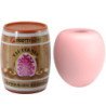 PRETTY LOVE - HUEVO MASTURBADOR MASCULINO ROSA MODELO 2