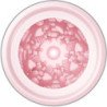 PRETTY LOVE - HUEVO MASTURBADOR MASCULINO ROSA MODELO 2
