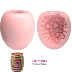 PRETTY LOVE - HUEVO MASTURBADOR MASCULINO ROSA MODELO 2