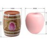 PRETTY LOVE - HUEVO MASTURBADOR MASCULINO ROSA MODELO 2