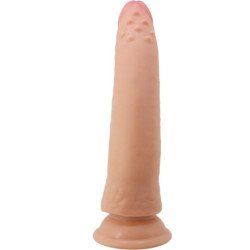 PRETTY LOVE - KABLE PENE SUPER REALÍSTICO 21 CM NATURAL MODELO 2