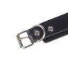 SUBBLIME - 953690 ESPOSAS CON CINTURÓN DE SUJECIÓN NEGRO TALLA ÚNICA