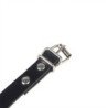 SUBBLIME - 953690 ESPOSAS CON CINTURÓN DE SUJECIÓN NEGRO TALLA ÚNICA